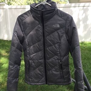 Northface jacket